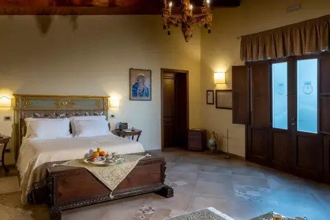 Villa del Gattopardo Suites & Spa in Palermo, foto 23