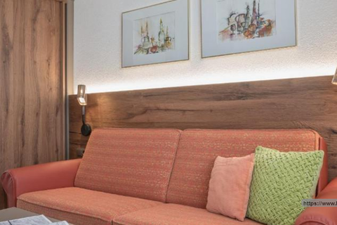 Hotel Madelaine foto 17