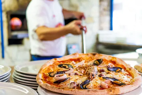 Camping Laguna Blu foto 3