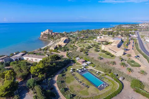 Falconara Greenblu Resort in Butera — foto 10