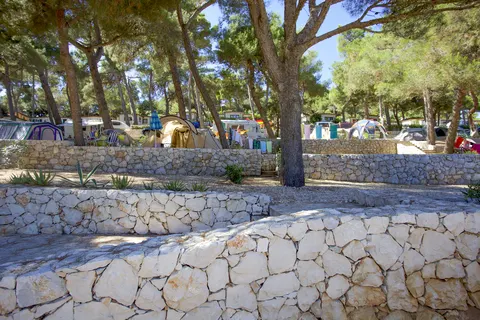 Camping Poljana foto 24