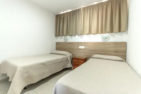Apartamentos Tamaragua in San Bartolomé de Tirajana — foto 24