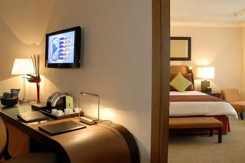 Kenzi Tower Hotel in Casablanca, foto 10