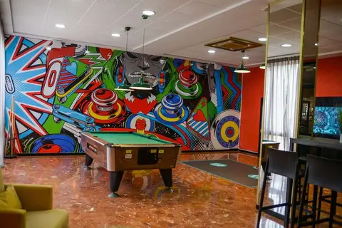 Lloret Vibe Affiliated by Fergus in Lloret de Mar — foto 10