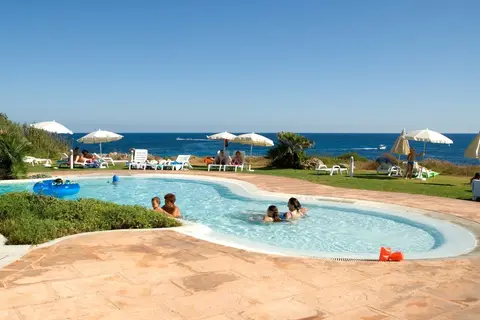 Grupotel Tamariscos in Cala'n Bosch — foto 12
