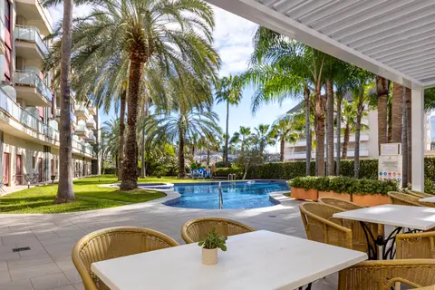 Hotel Daniya Denia in Dénia — foto 8