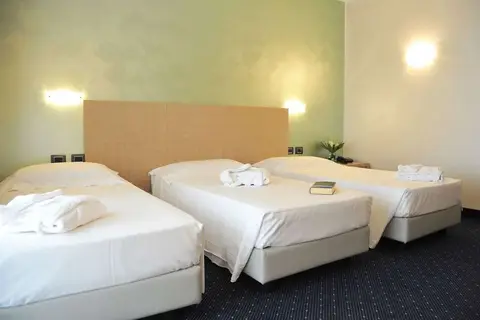 Palace Hotel Zingonia in Verdellino — foto 3