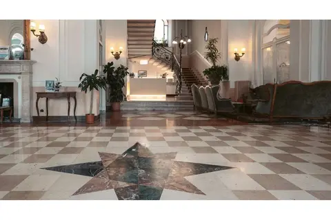 Excelsior Splendide in Meran — foto 3