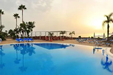 TUI Blue Suite Princess in Playa de Mogán — foto 15