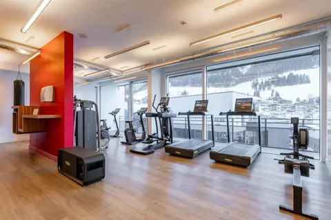 Adler Resort in Saalbach-Hinterglemm — foto 16