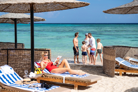 Three Corners Fayrouz Plaza Beach Resort foto 15