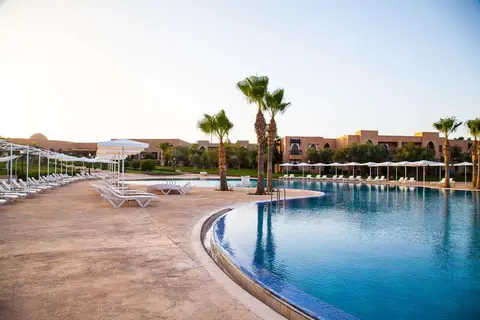 Marrakech Ryads Parc & Spa in Ouahat Sidi Brahim