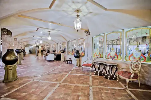 Hotel Imperial Palace in Несебър — foto 22