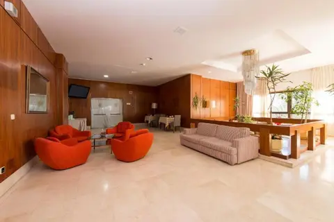 Hotel Faranda Los Tilos, Ascend Hotel Collection in Santiago De Compostela — foto 2