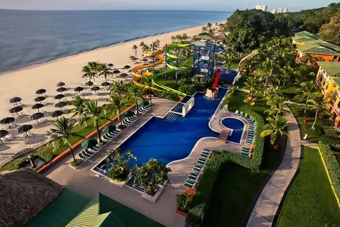 Grand Decameron Panama, A Trademark All Inclusive Resort in Farallon — foto 20