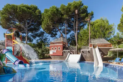 Zafiro Mallorca in Santa Margalida — foto 2