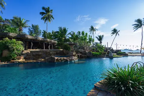 Santhiya Tree Koh Chang Resort in ราชกรูด — foto 4