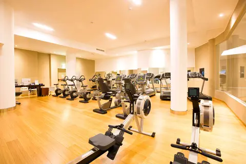 Mercure Olbia in Terranoa/Olbia, foto 7