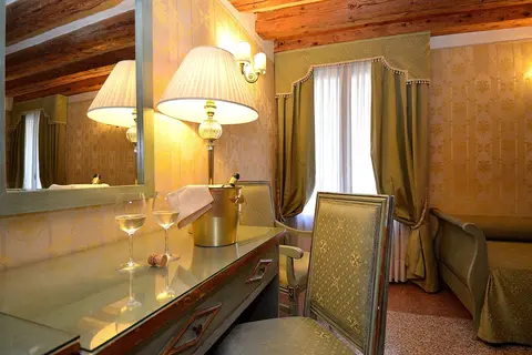 Locanda La Corte in Venetië, foto 11