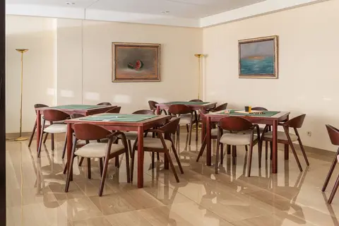Welikehotel Marfil Playa in Sant Llorenç des Cardassar — foto 27