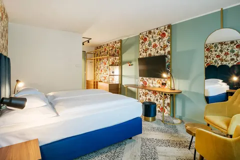 ARCOTEL Wimberger Wien foto 7