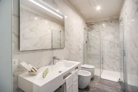 Hotel Ariele Florence in Florence — foto 28
