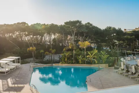 Iberostar Selection Llaut Palma in Palma de Mallorca — foto 5