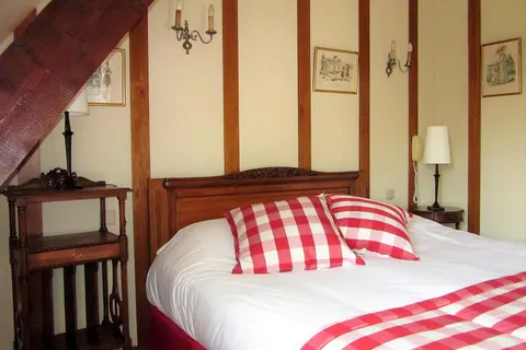 Le Manoir De Mathan foto 5