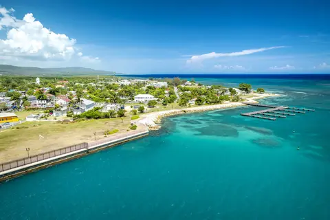 Cruise Grote Antillen, Belize & Mexico in cruisereizen, foto 10