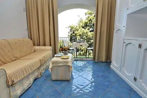 La Conca Azzurra in Conca dei Marini, foto 3