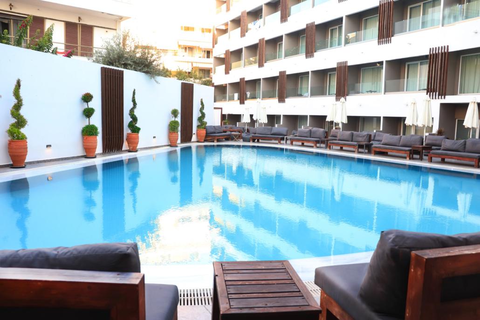 Hotel Castellum Suites foto 2