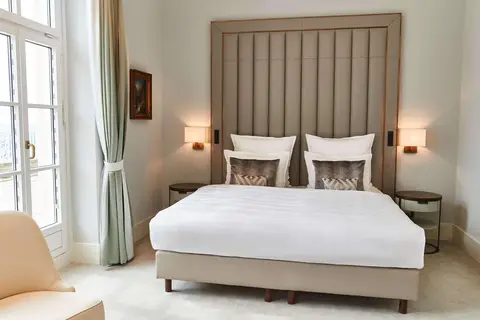 Steigenberger Icon Grandhotel & Spa Petersberg in Königswinter — foto 16