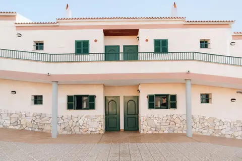 Apartamentos Moon Dreams Cabo de Baños in Cala en Blanes — foto 2