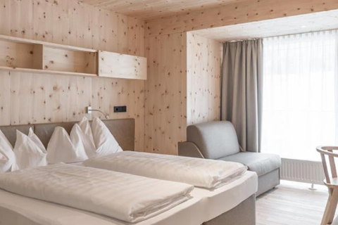 Hotel Olympia foto 2