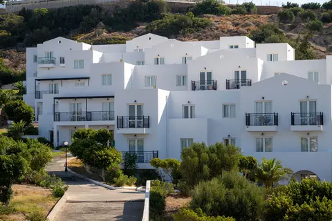 Mare Village in Δημοτική Ενότητα Ιεράπετρας — foto 7