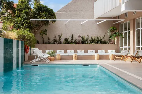 The 15th Boutique Hotel foto 1