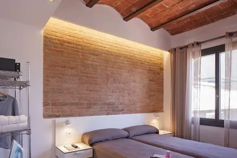 Hotel Sagrada Familia Apartments in Barcelona