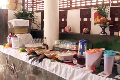 Villa Taina in Cabarete — foto 19