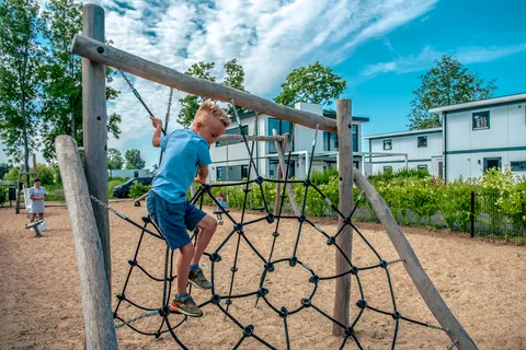 Vakantiepark Bad Hulckesteijn foto 4