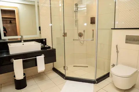 Best Western Premier M Four Hotel in ديرة — foto 6