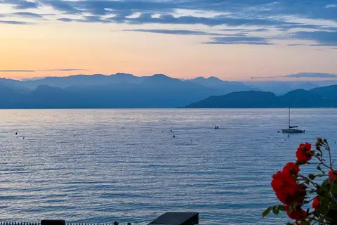 Wien in Peschiera del Garda — foto 14