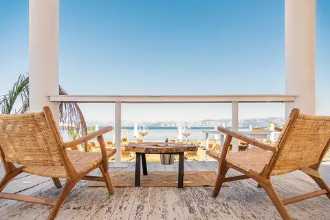 Olive Grove Beachfront Kavos in Municipal Unit of Lefkimmi, foto 13