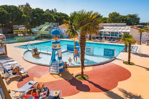 Camping Les Peupliers foto 13