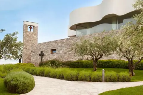 Kempinski Hotel Adriatic in Crveni Vrh — foto 16