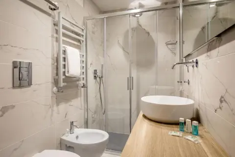 Hotel Villa Grazioli in Rome — foto 8