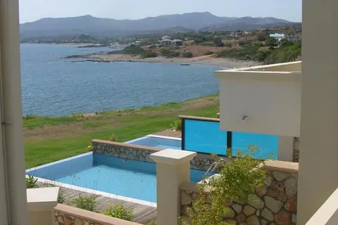 Al Mare Villas in Κιοτάρι — foto 3