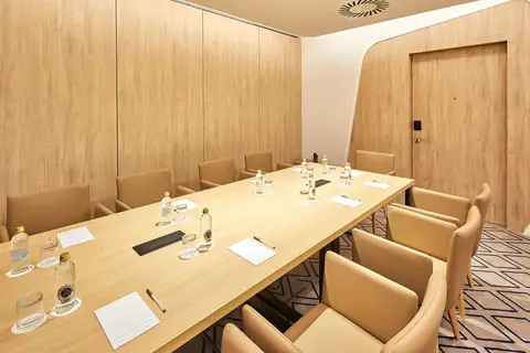Hampton by Hilton Barcelona Fira Gran Via in l'Hospitalet de Llobregat — foto 27