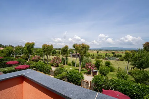 Residence Rosa Dei Venti foto 15