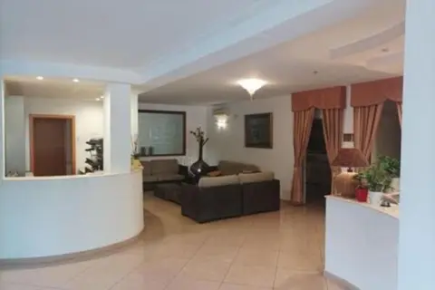 Hotel Magnolia in Vieste, foto 2