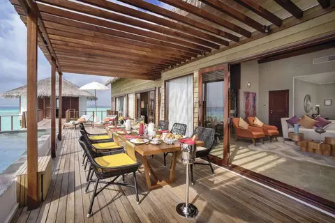 Ozen Life Maadhoo in Maadhoo — foto 28